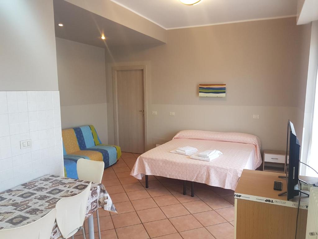 Appartments Gallarana - 3