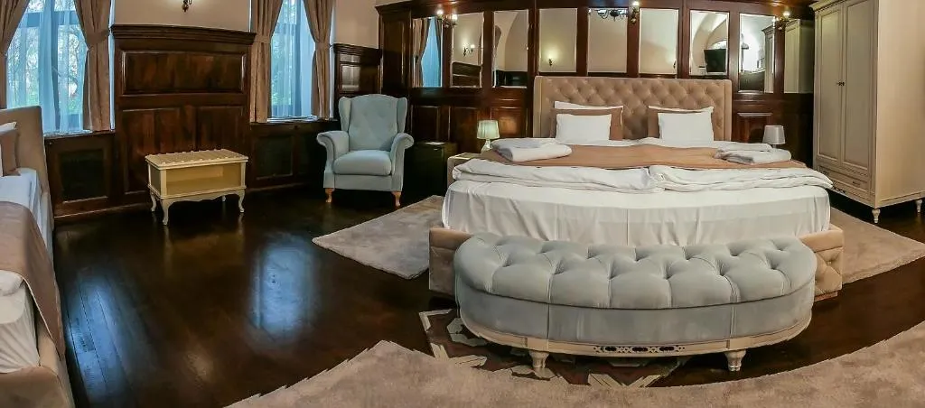 Belga Boutique Panzió, hotel in Debrecen