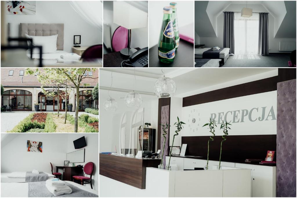 Hotel Palac Krotoszyce Basen&Spa photo