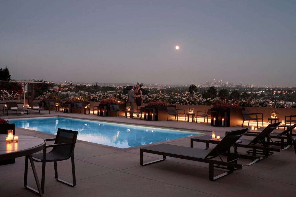 AKA West Hollywood, Serviced Apartment Residences photo