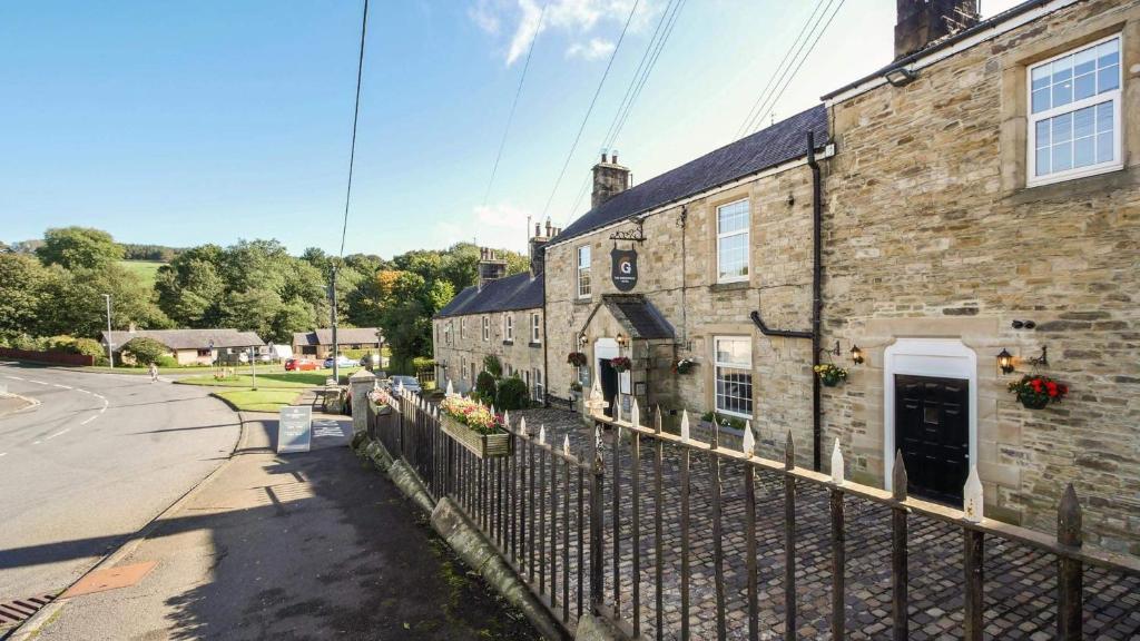 The Greenhead Hotel photo 5