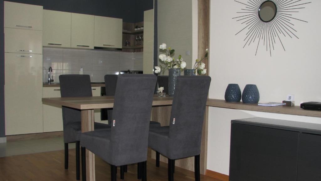 Apartments B&S Lux - 2