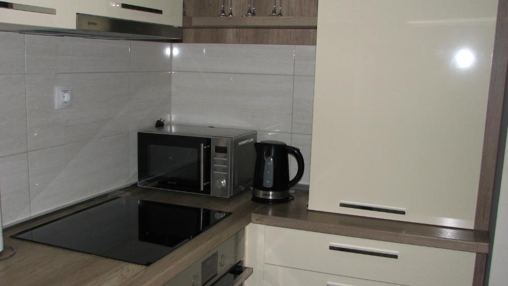 Apartments B&S Lux - 5