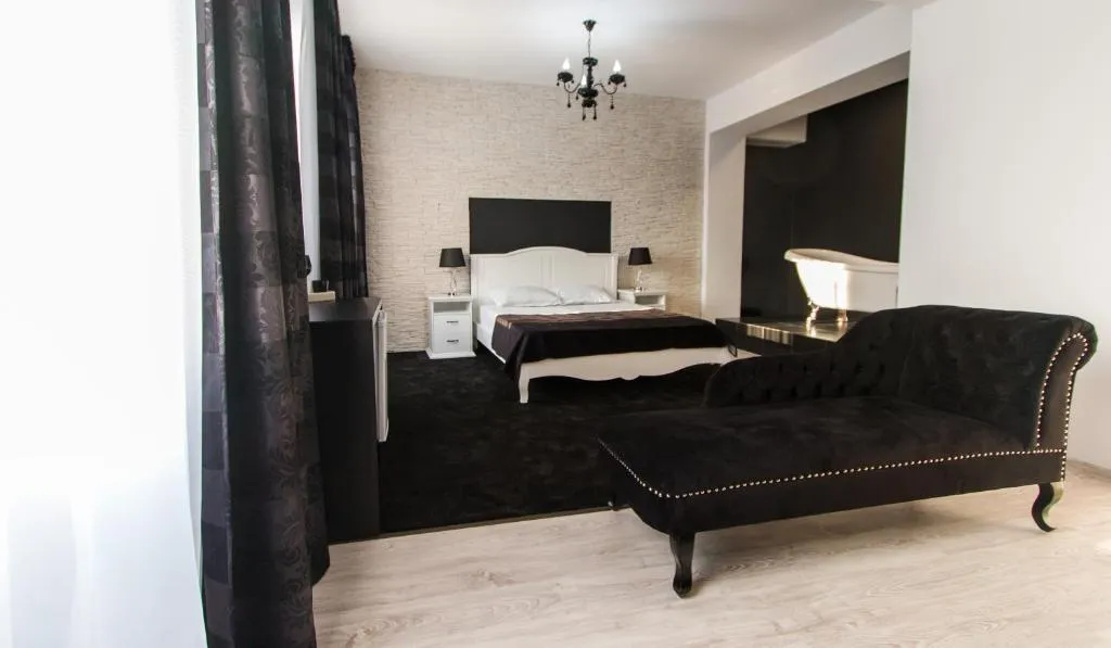 Hotel Evianne Boutique, hotel in Galaţi