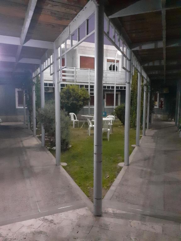 PARQUE APART HOTEL - 2