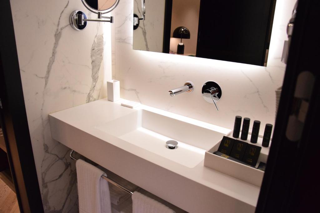 Unik Hotel photo