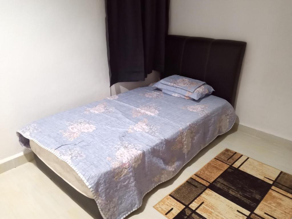 Dinariqin homestay photo