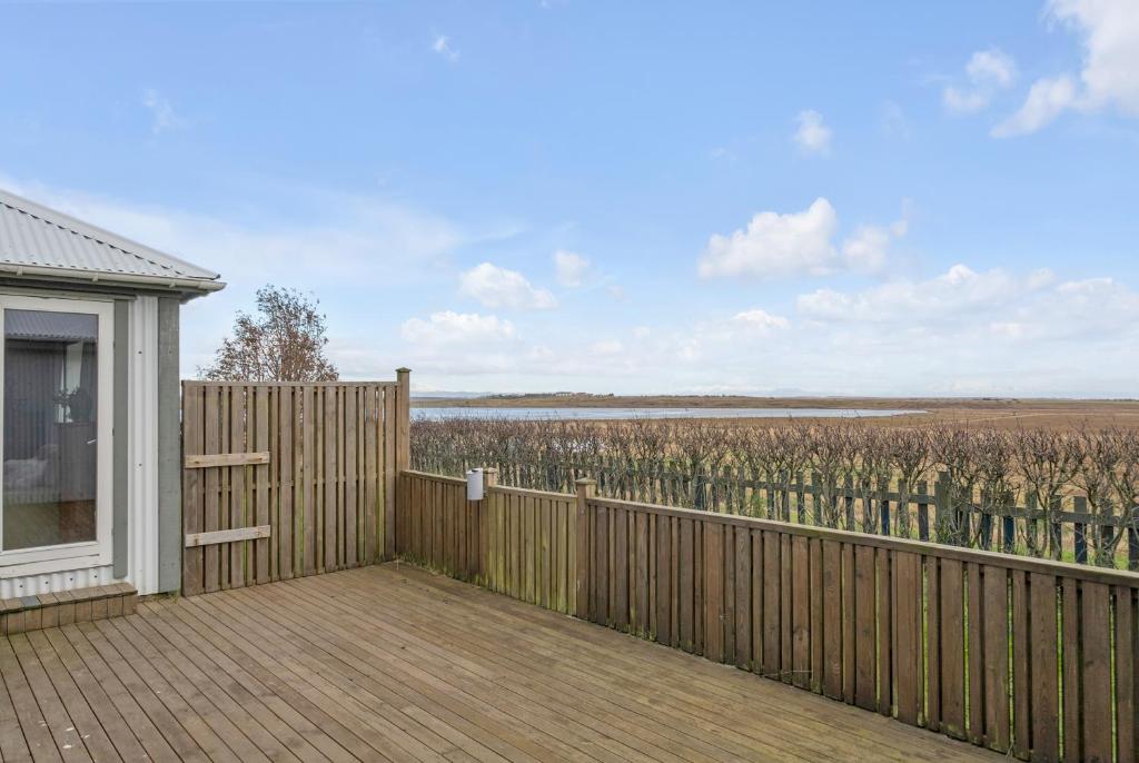 Guesthouse Vatnsholt photo