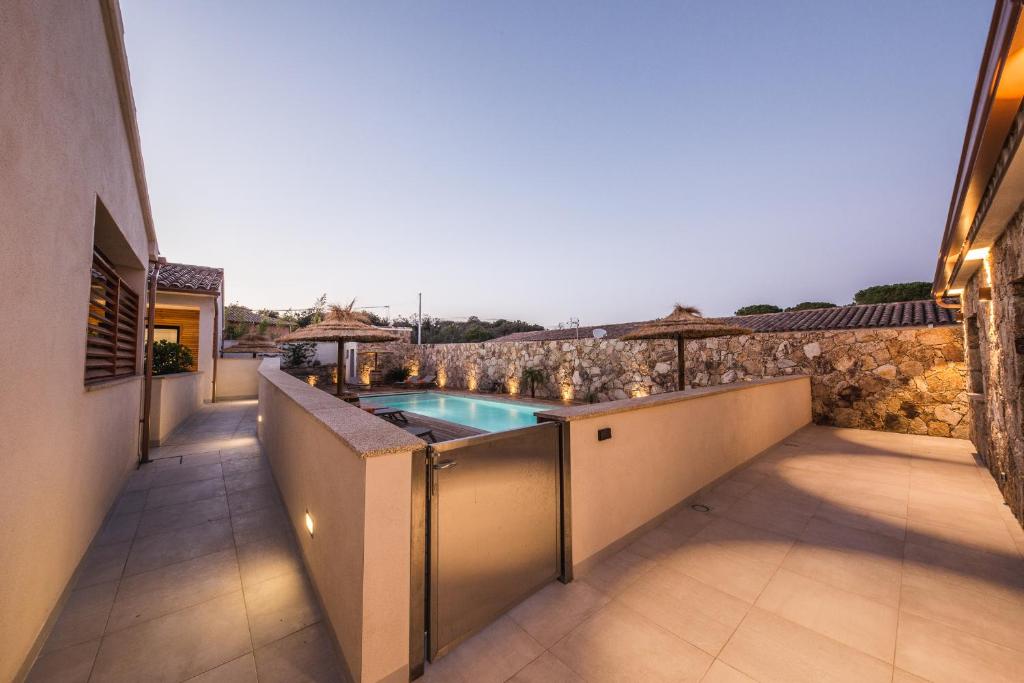 Résidence Petra d'Oro - Villa Rondinara - 5