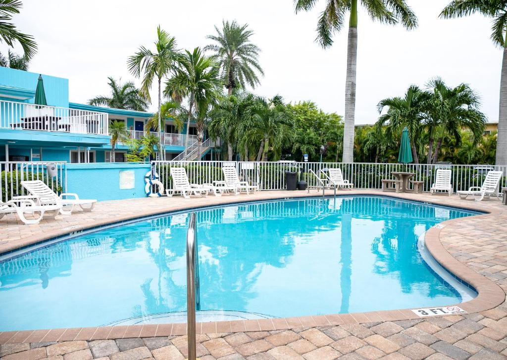 Bayside Inn and Marina photo
