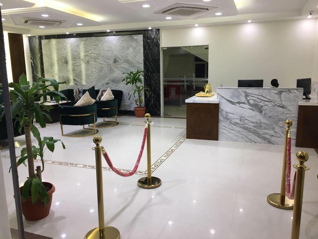 Samayah Hotel Apartments photo