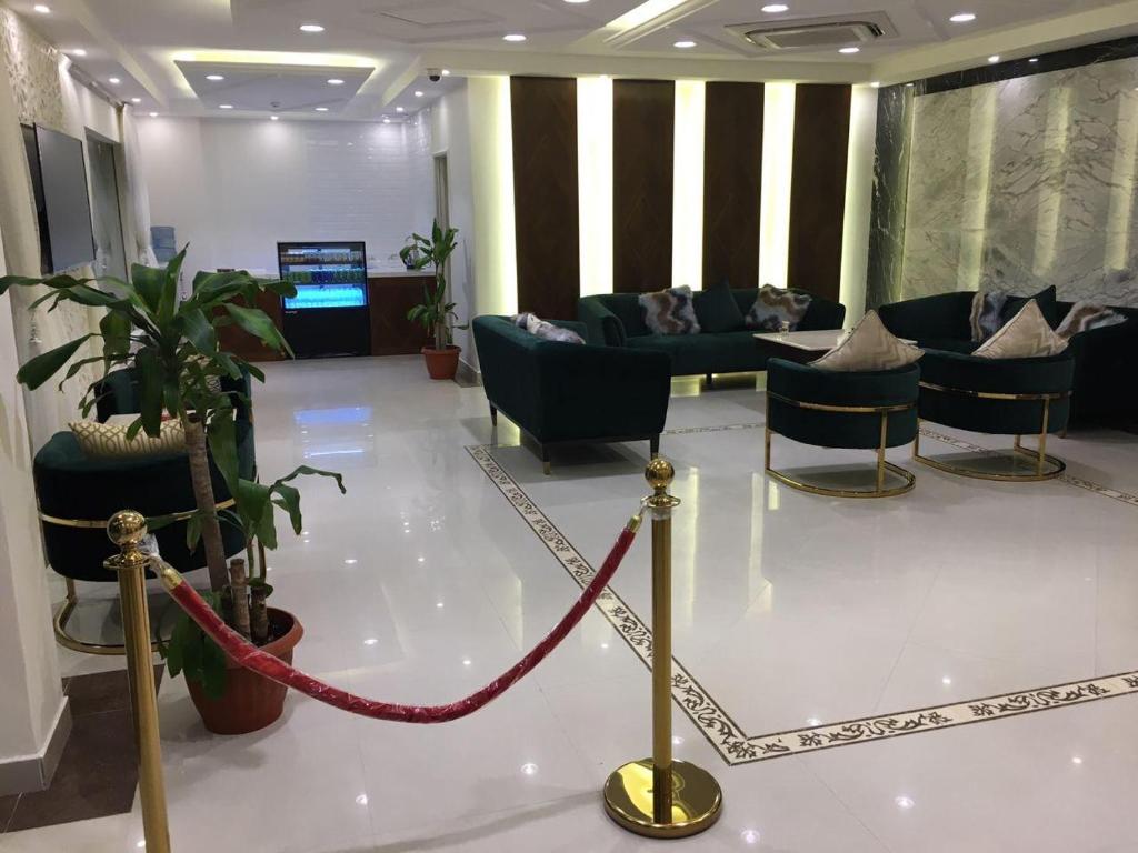 Samayah Hotel Apartments photo