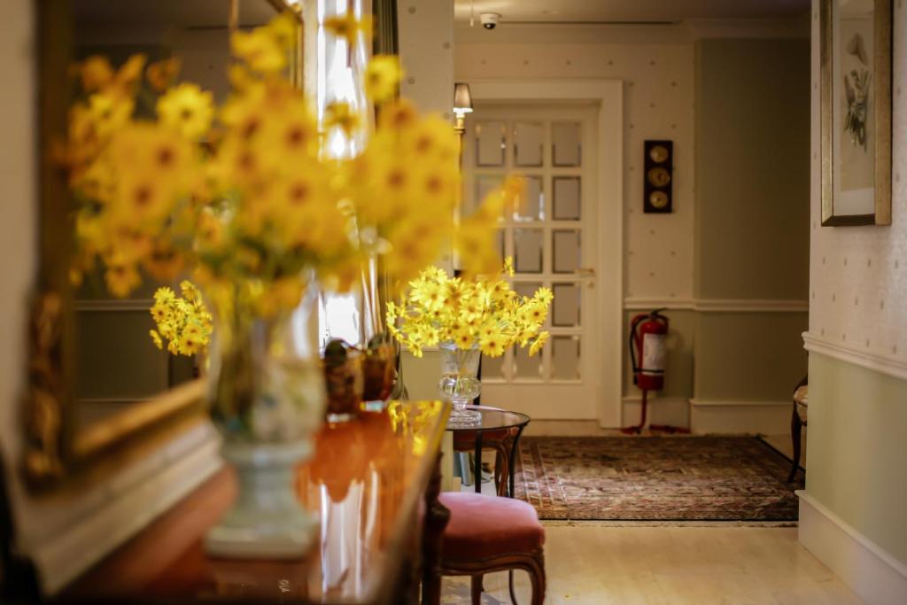 Ebel Boutique Hotel photo