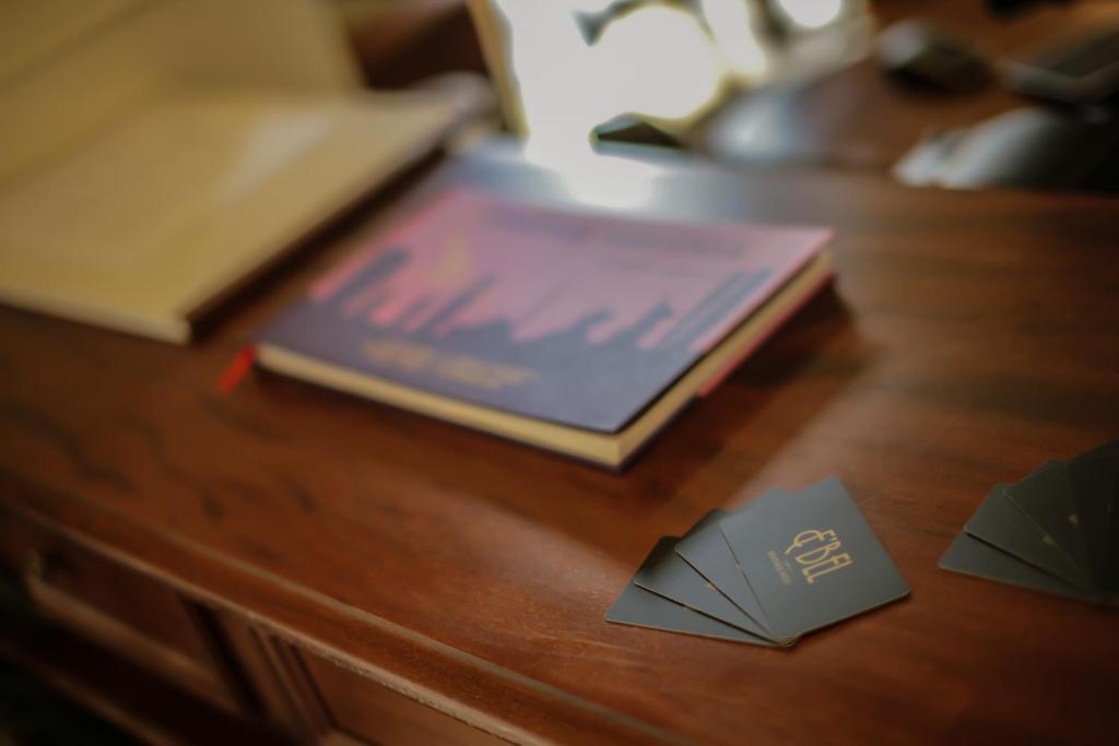 Ebel Boutique Hotel photo