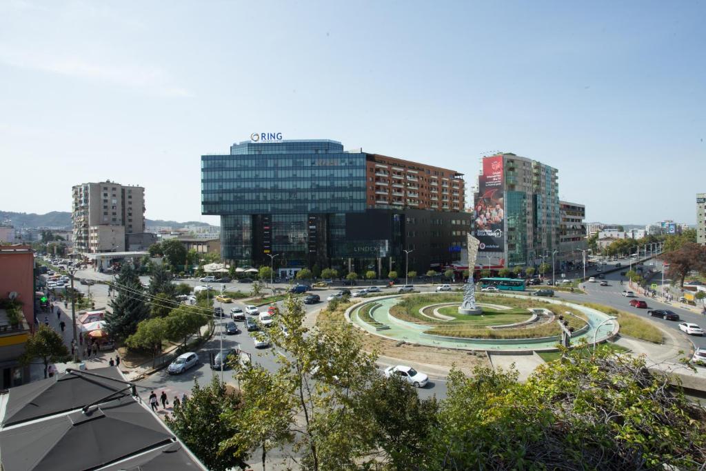 Ebel Boutique Hotel photo
