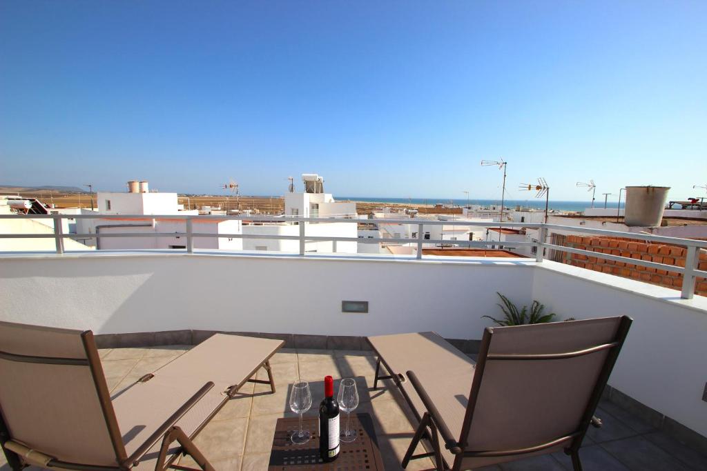 Casa Las Manuelas - 2