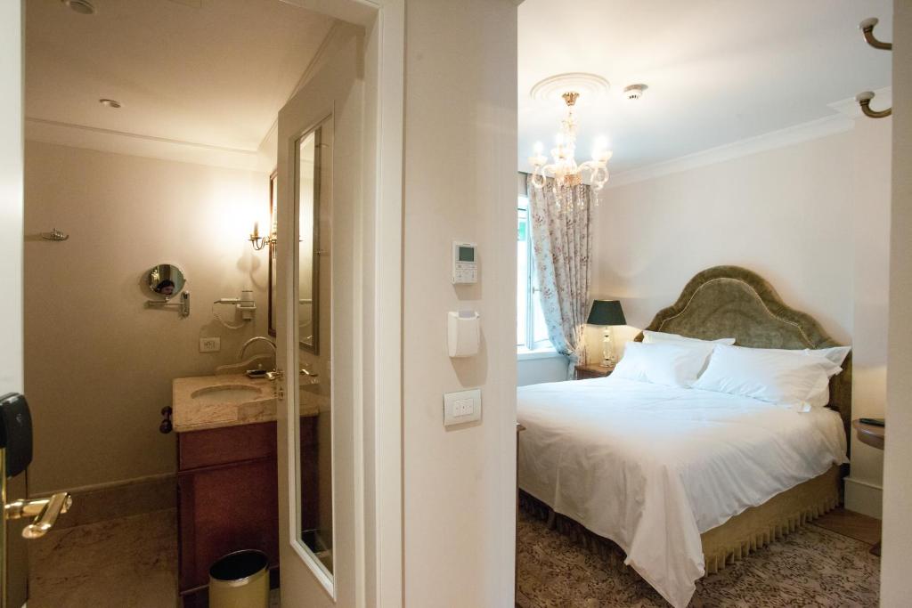 Tirana Ebel Boutique Hotel Additional