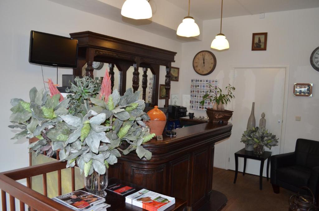 Hotel Santa Maria photo