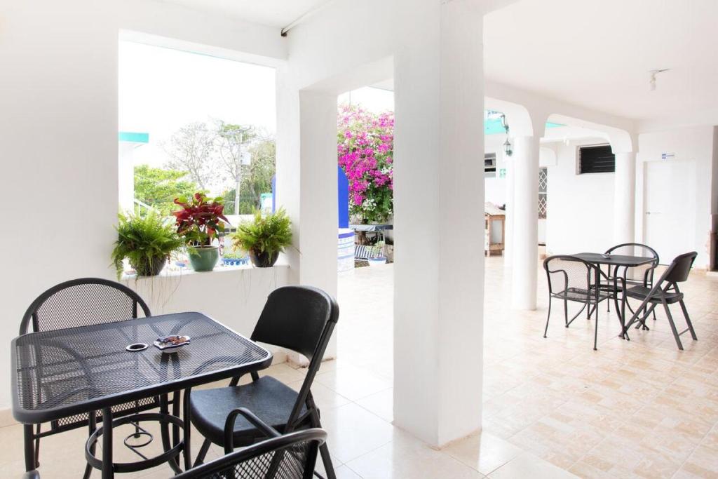 Hotel Casa Poblana photo