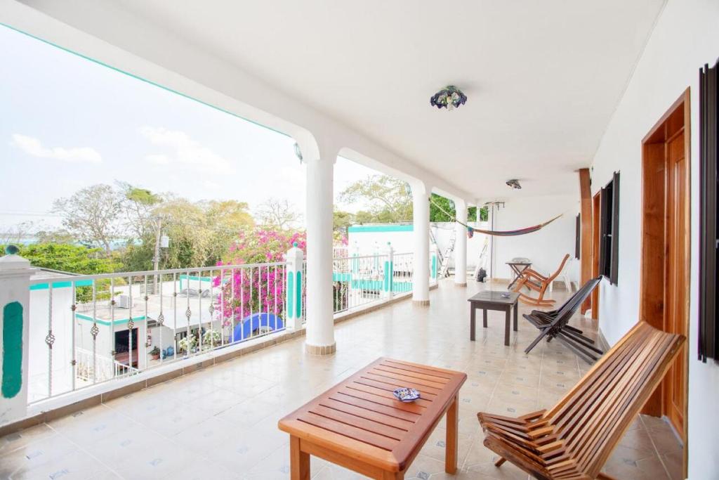 Hotel Casa Poblana photo