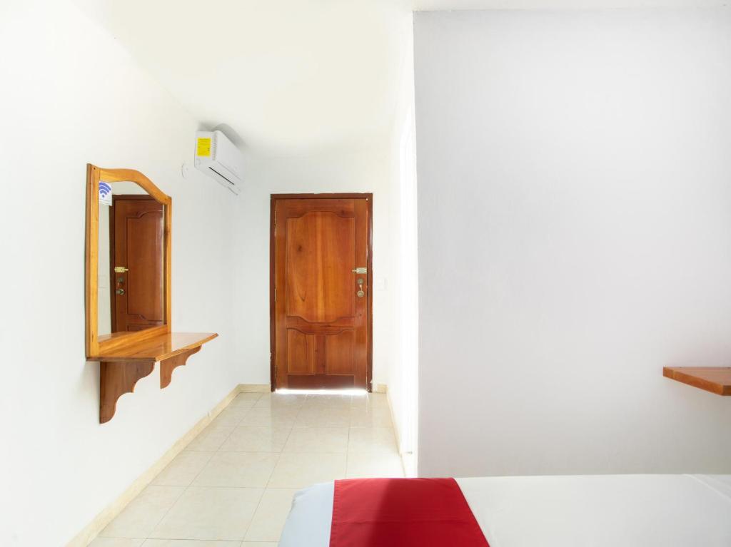 Hotel Casa Poblana photo