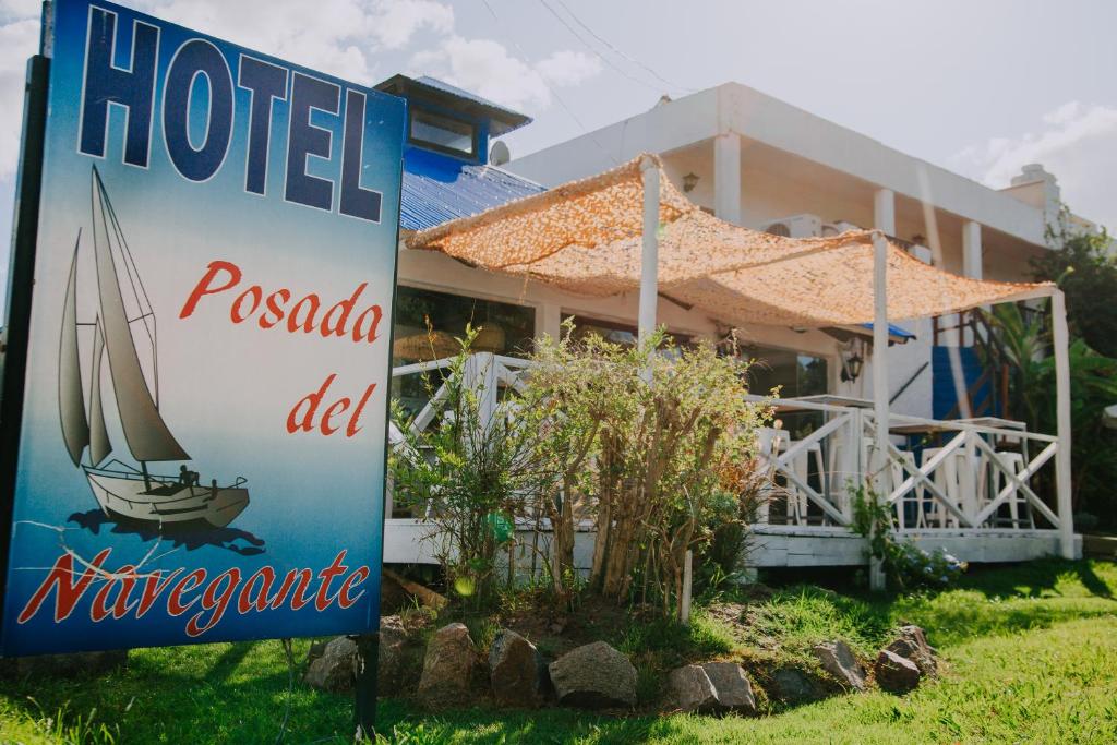 Posada del Navegante photo