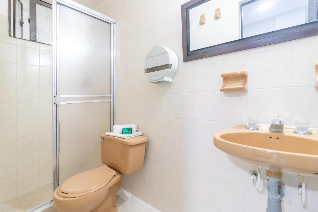 Hotel Ayenda 1086 Torre 52 photo
