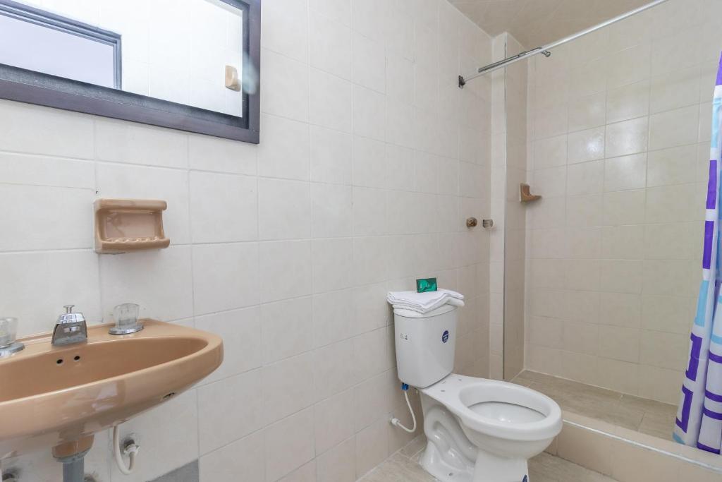 Hotel Ayenda 1086 Torre 52 photo