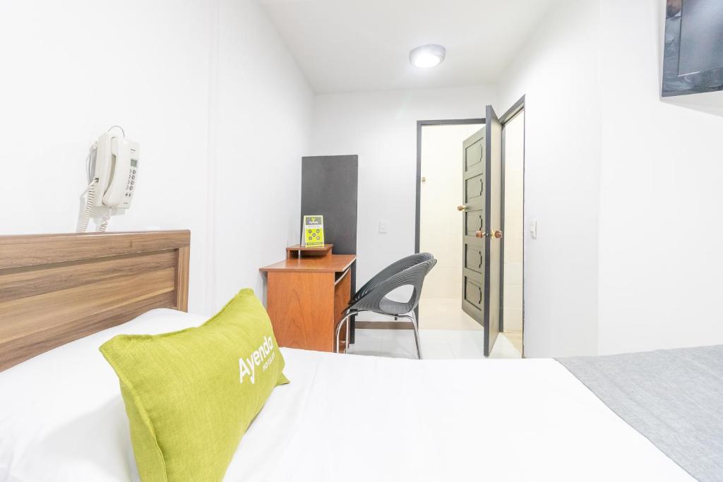 Hotel Ayenda 1086 Torre 52 photo