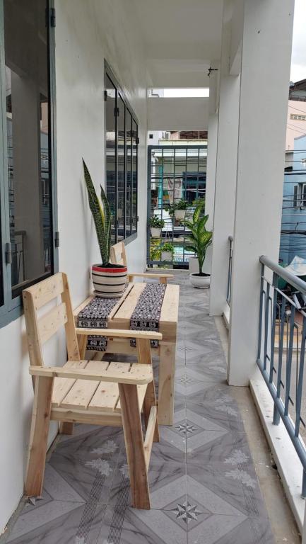 Chú Trọc Homestay &#8211; Phan Rang Homestay &#038; Camp