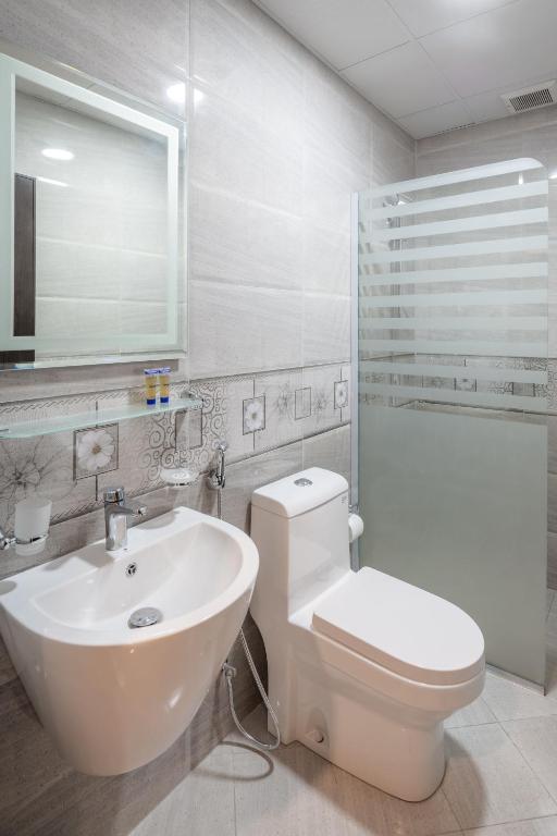 Semat ApartHotel photo