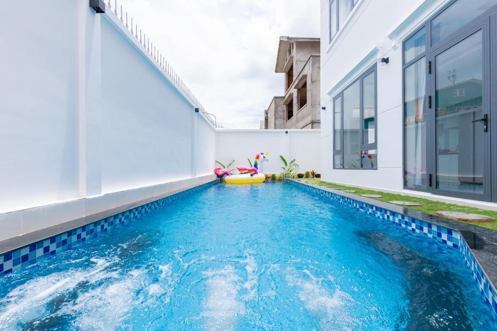 Palm Villa 10 Luxury Pool Villa 6 Rooms photo