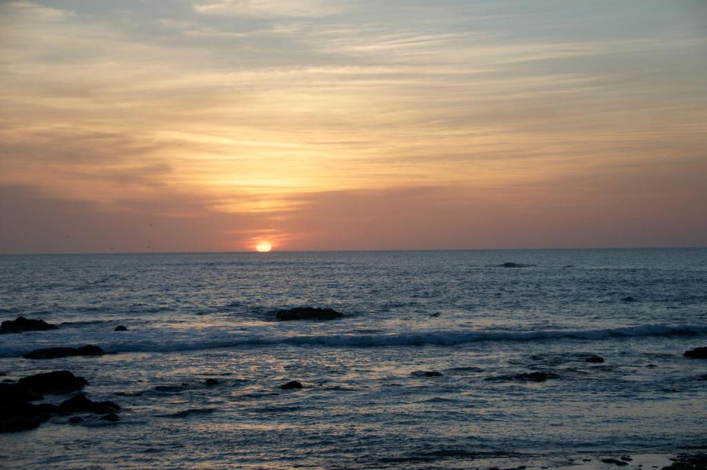 Surrounding environment