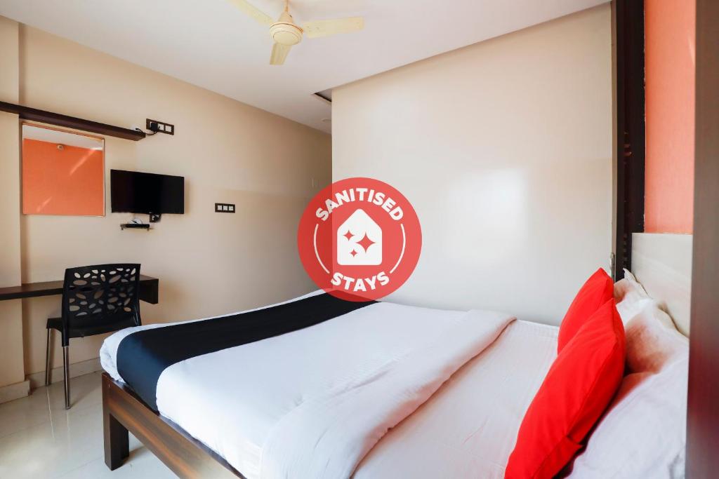 Capital O 70534 Habitat Suites And Rooms