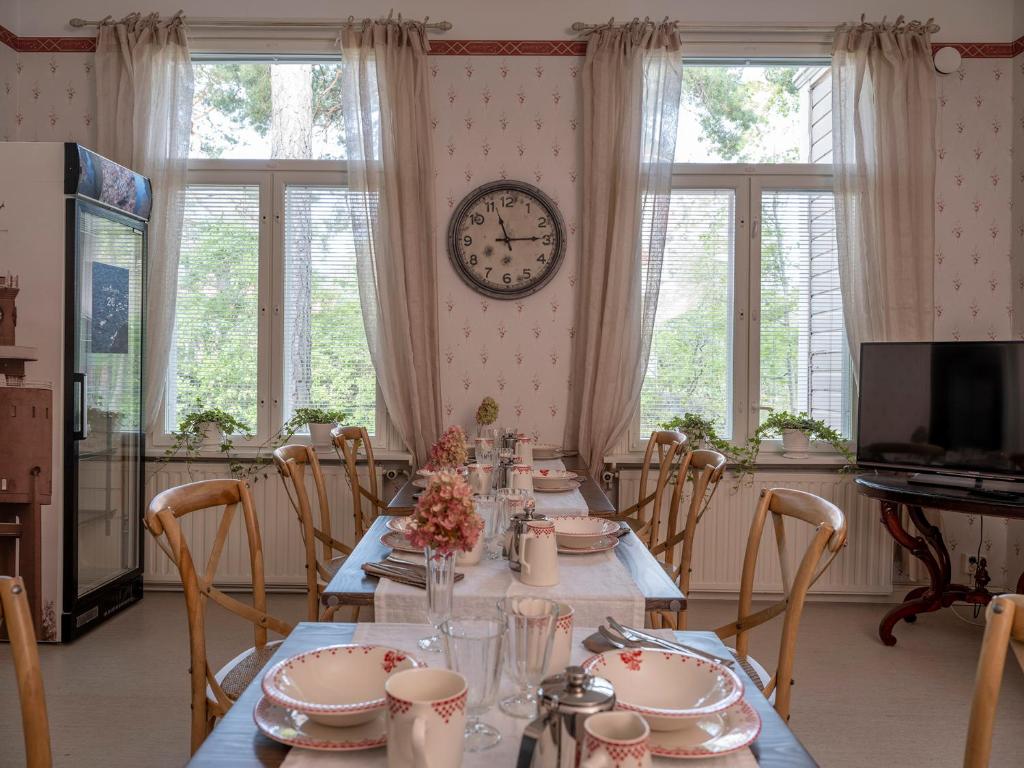 B&B Villa Aurora photo