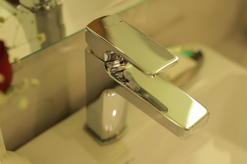 バスルーム（客室）