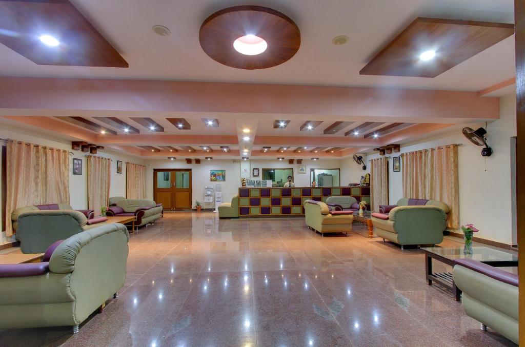 Palette - Kanthi Resorts photo