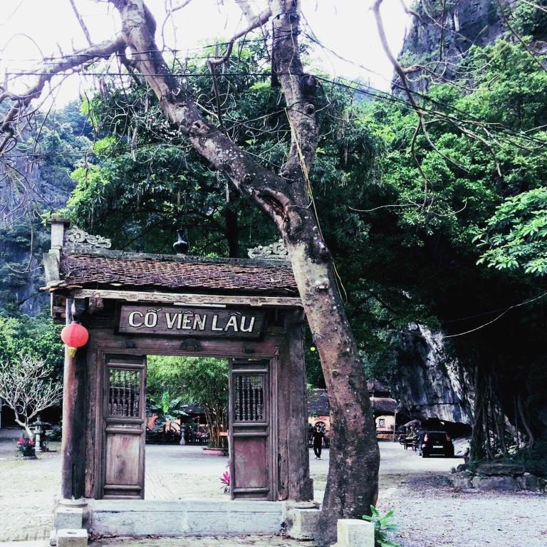 Nam Nhung Tam Coc Homestay