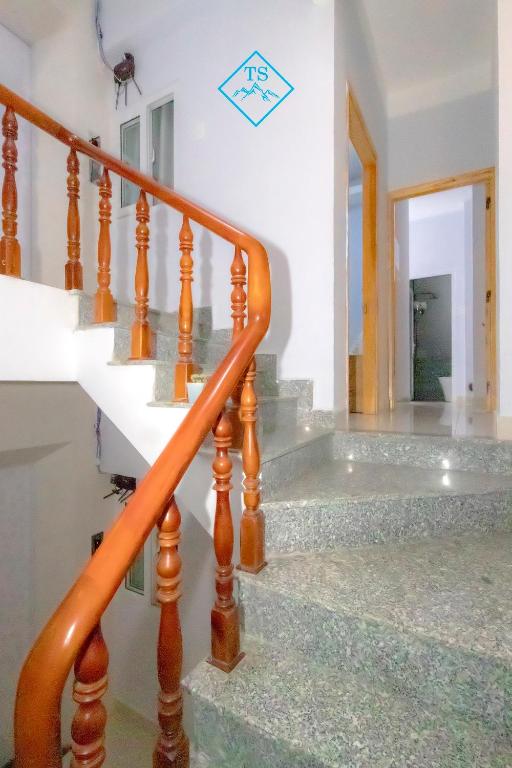 Khách sạn Trưởng Sky Đà Lạt