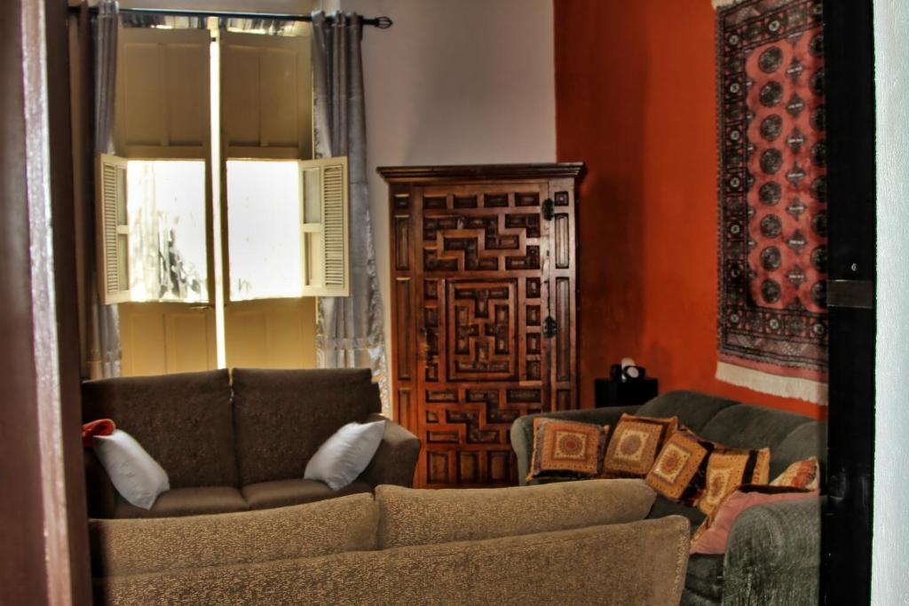 Recreational facilities