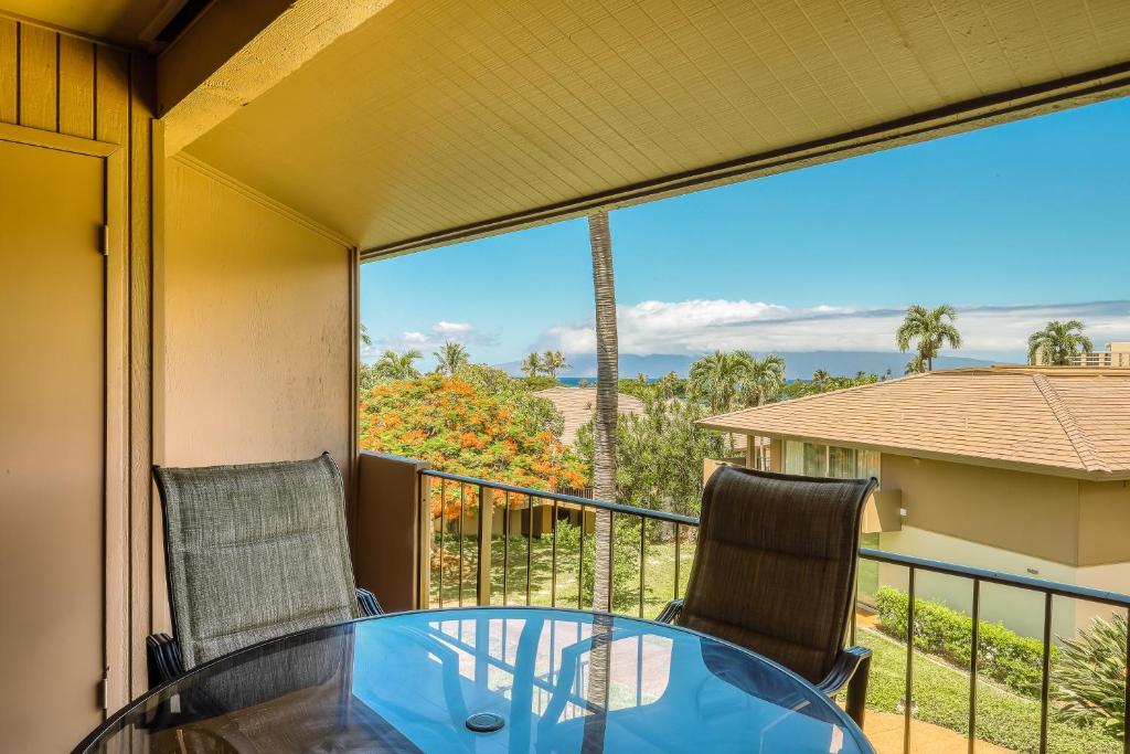 Maui Eldorado Resort photo