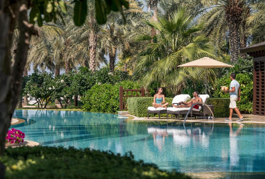 Photo 4 of Four Seasons Resort Dubai at Jumeirah Beach
