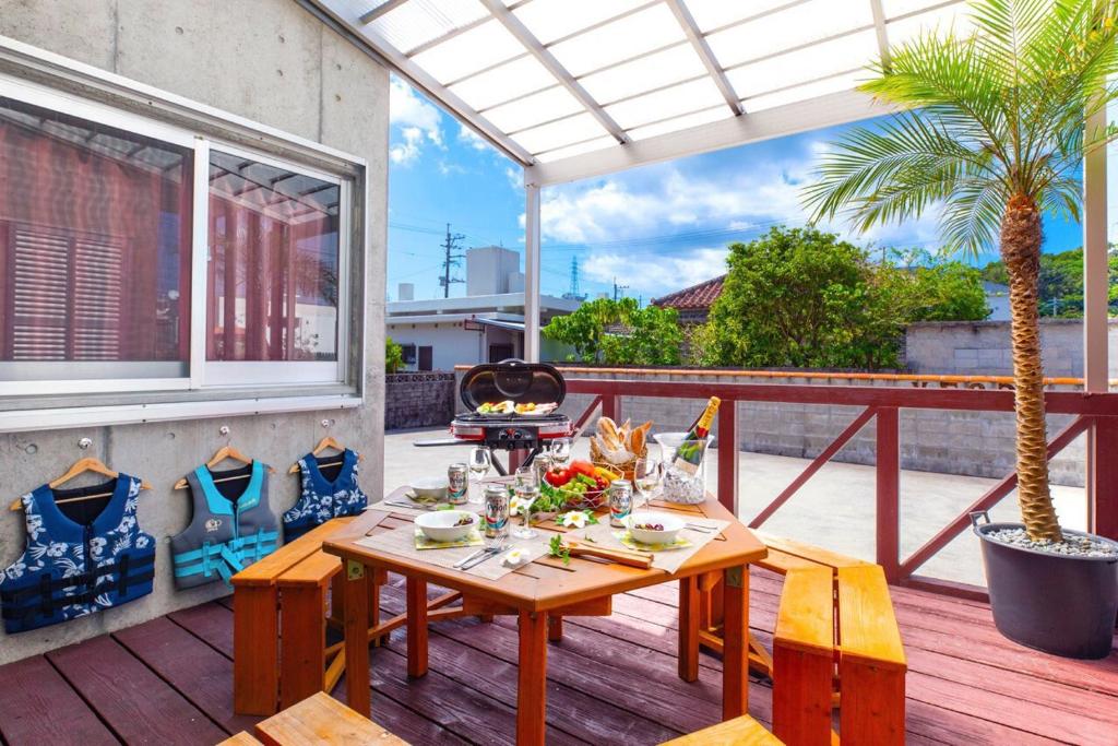 Cozy — Hotel in Okinawa Main island