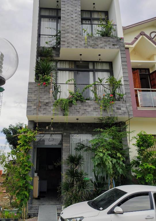 Coral Homestay Phan Rang -3BR