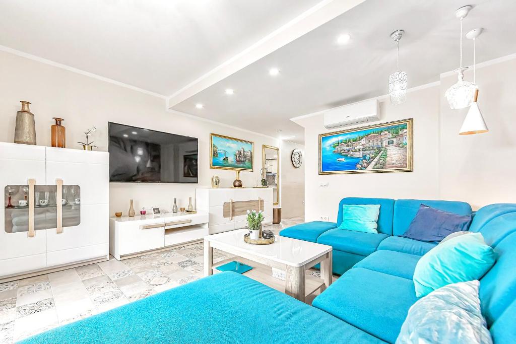 Luxury Townhouse Oasis Fanabe (3 bedrooms) - 5