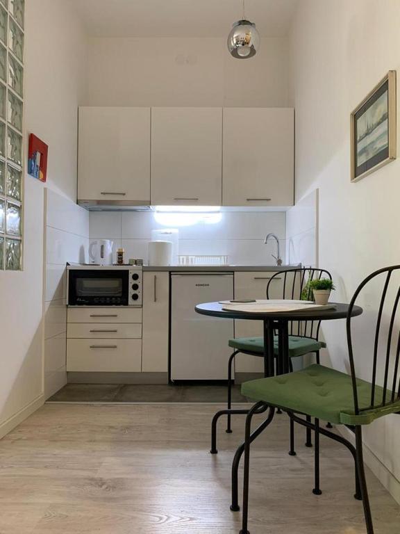 City centre apartment - 5