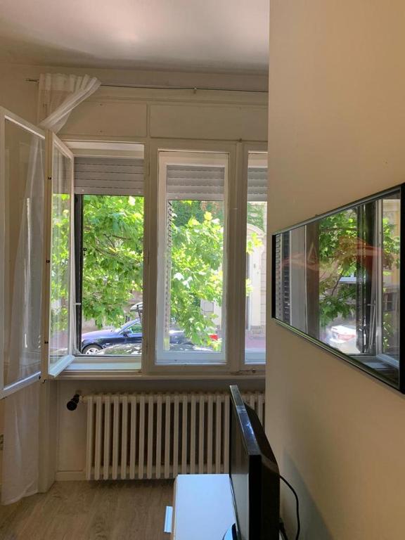 City centre apartment - 3