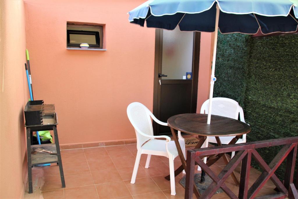 Tamaragua Beach Studio - 2