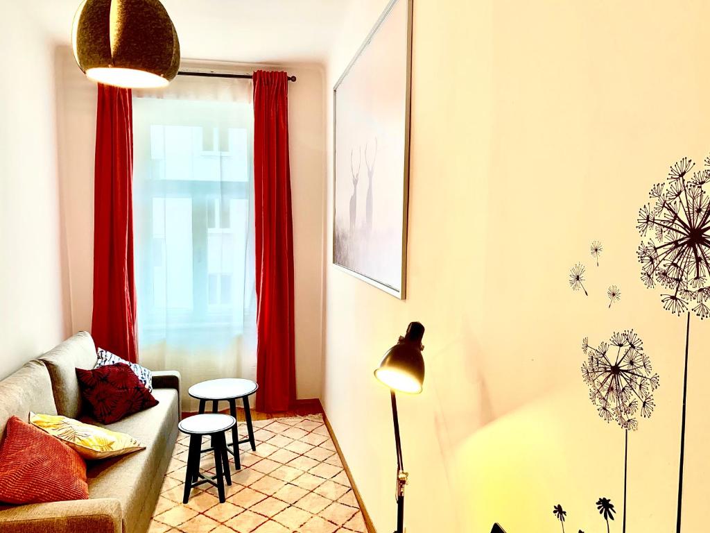 Urban City Retreat - by Nahuen Suites - 5