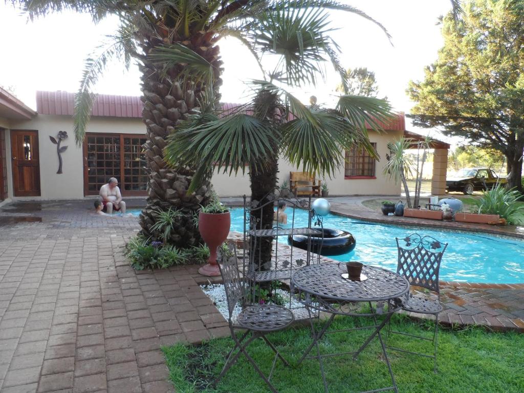 A Cherry Lane Self Catering and B&B photo